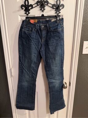 GAP Dark Blue Boot Cut Women’s Jeans